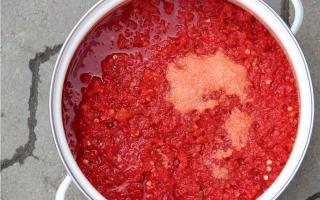 Как засолить горький перец на зиму холодным способом и другие рецепты кавказской кухни